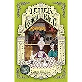 The Letter, the Witch and the Ring - The House With a Clock in Its Walls 3