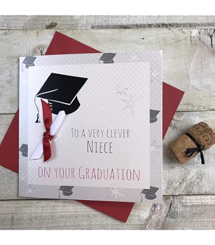 Personalised Congratulations On Your Graduation Card For Daughter...