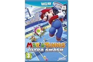 Mario Tennis: Ultra Smash - Nintendo Wii U