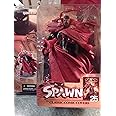 SPAWN Series 25 Classic Comic Covers Spawn i.95/SPAWN SERIES 25 CLASSIC COMIC COVERS SPAWN i.95