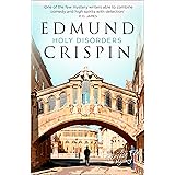 Holy Disorders (A Gervase Fen Mystery)