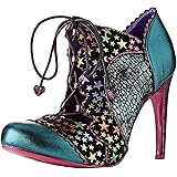 irregular choice halston