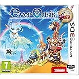 Ever Oasis (Nintendo 3DS)