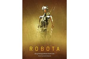 Robota (Dover Literature: Science Fiction/Fantasy)