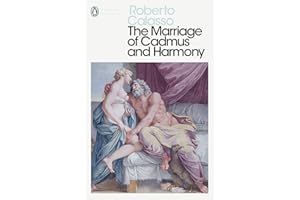 The Marriage of Cadmus and Harmony (Penguin Modern Classics)