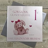 thumbnail image 2 of AGE 1 - GRANDDAUGHTER UNICORN CAKE (R222 2 of 10