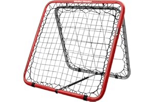 Crazy Catch Wild Child Double Trouble Football Rebound Net