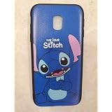Coque Samsung Galaxy J3 17 Stitch Housse Gel Silicone Amazon Fr High Tech Coque Samsung Galaxy J3 17 Stitch Housse Gel Silicone Amazon Fr High Tech