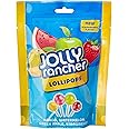 Jolly Rancher Lollipops, 54g - 6 Count
