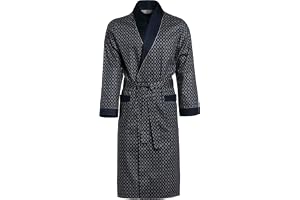 Revise Herrmorgonrock Guido RE-504/Elegant/100 % bomull