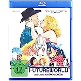 Futureworld - Das Land von übermorgen (Blu-ray)