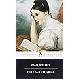 Pride and Prejudice: Jane Austen (Penguin Classics)