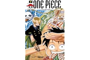 One Piece - Édition originale - Tome 07: Vieux machin