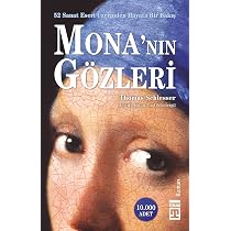 Mona'nın Gözleri (Şömizli) : Thomas Schlesser, Işıtan Tual