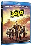 Solo, a Star Wars Story