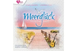 Muschelweiß - Meerglückreihe 2