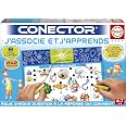 EDUCA Connector J'associe et J'apprends