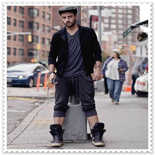 Street Fashion Swag Men 2018 Amazon De Apps Fur Android street fashion swag men 2018 amazon de