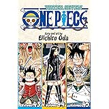 One Piece (Omnibus Edition), Vol. 15: Includes Vols. 43, 44 & 45: Volume 15