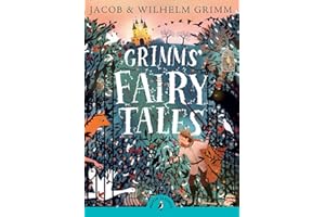 Grimms' Fairy Tales