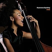 Radio Music Society: Esperanza Spalding: Amazon.it: CD e Vinili}