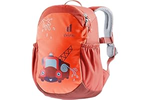 deuter Plecak dziecięcy Pico uniseks (1 opakowanie)