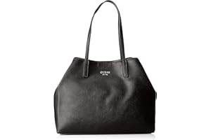 GUESS Damska torba Vikky, 39,5 x 31 x 18 cm (szer. x wys. x dł.), Wielokolorowy