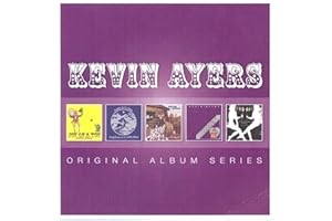 Original Album Series