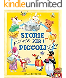 Storie piccine per i piccolissimi