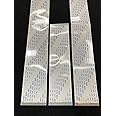 Rhythm Pro Motherboard Strip Set 0f 3pcs. for Roland SPD-SX Sampling pad. (Roland XP-30)