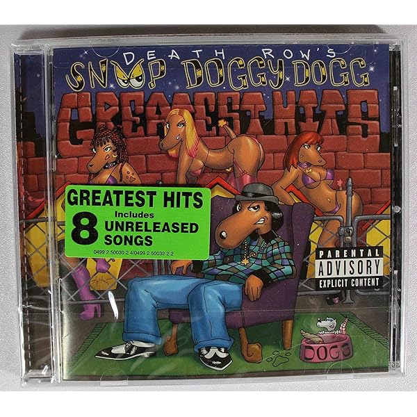 Death Row: Greatest Hits: Amazon.co.uk: CDs & Vinyl