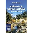 Lonely Planet California & Southwest USA's National Parks: Discover the Great Outdoor's (National Parks Guide)