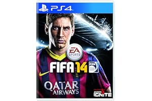 ELECTRONIC ARTS FIFA 14 [Edizione: Francia]