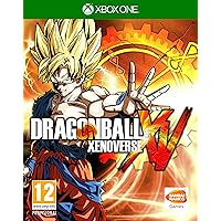 Dragon Ball Xenoverse 2 sur Xbox One