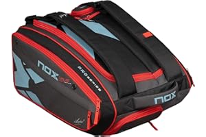 NOX Padelbag Ml10 Competition XL Compact Bpml10comxl24