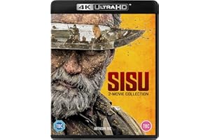 Sisu / Sisu: The Road to Revenge 2 Movie Collection