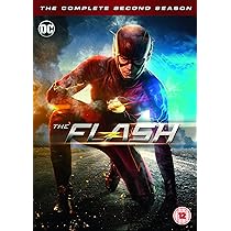 (未使用･未開封品)　Flash: The Complete Series [Edizione: Regno Unito] [Import anglais] 0pbj0lf Flash: The Complete Series [Edizione: Regno Unito] [Import