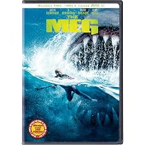 Meg 2: The Trench: Amazon.in: Jason Statham, Wu Jing, Shuya Sophia