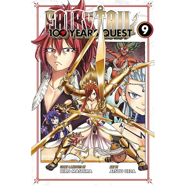 FAIRY TAIL 100 YEARS QUEST 新品未開封 5ボックス FAIRY TAIL 100 YEARS QUEST(5) (少年マガジンコミックス