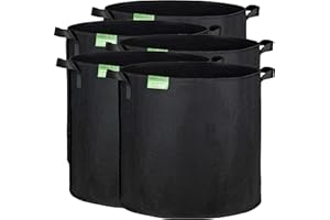 GardenMate® fleece plant bag