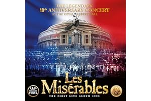 Les Miserables (10th Anniversary Concert Live at Royal Albert Hall)