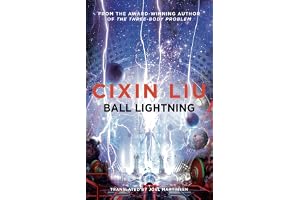 Ball Lightning