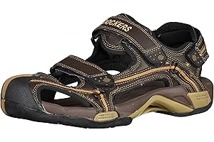 Dockers by Gerli 24ml002, Sandali Uomo