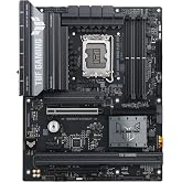 ASUS TUF GAMING B860 PLUS WIFI Intel ATX anakart, 12+1+2+1 80A DrMOS g&uuml;&ccedil; aşamaları, DDR5, PCIe 5.0, 3xM.2 yuvaları, WiFi 7, 2