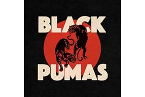 Black Pumas