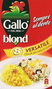 Gallo Riso Versatile 1kg