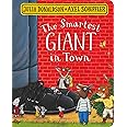 The Smartest Giant in Town