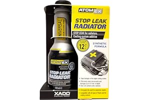 XADO XA 41813 ATOMEX Stop Fuite