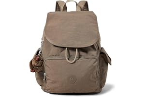 Kipling City Pack, Sacs à Dos Femme