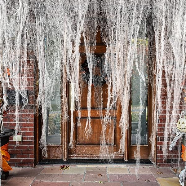 SYNYEY Aufblasbare Körper Halloween Deko | Halloween Leiche Requisiten